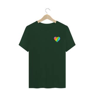 Nome do produtoCamiseta Classic Pride