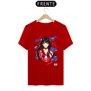 Nome do produtoCamiseta Sailor Marte 