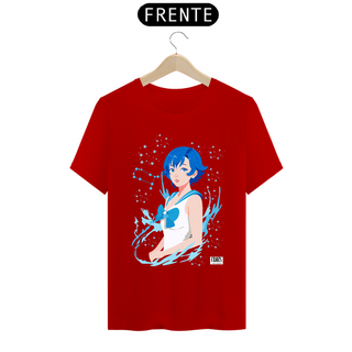 Nome do produtoCamiseta Sailor Mercurio