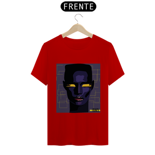 Nome do produtoCamiseta Grace Jones Bulletproof Heart