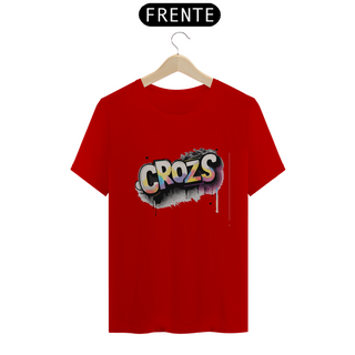 Nome do produtoCamiseta Crozs Move