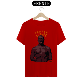 Nome do produtoCamiseta Legend Tupac