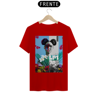 Nome do produtoCamiseta LP1 FKA Twigs