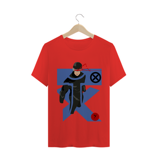 Nome do produtoCamiseta House Of X - Ciclope