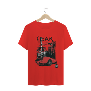 Nome do produtoCamiseta Fear This