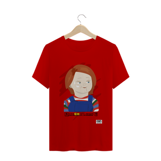 Nome do produtoCamiseta Chucky