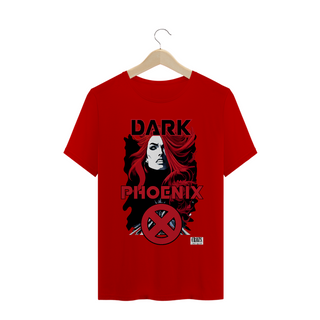 Nome do produtoCamiseta Classic Dark Phoenix 