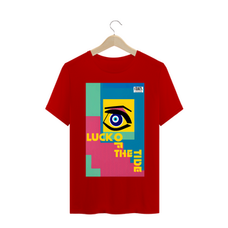 Nome do produtoCamiseta Luck Of The Tide