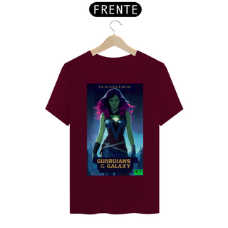 Nome do produtoCamiseta Gamora 