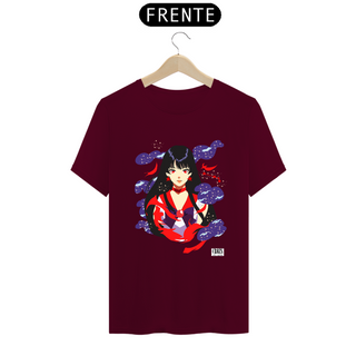 Nome do produtoCamiseta Sailor Marte 