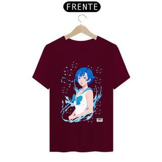 Nome do produtoCamiseta Sailor Mercurio