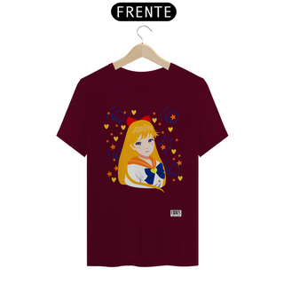 Nome do produtoCamiseta Sailor Venus 