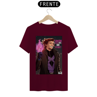 Nome do produtoCamiseta Gambit Bon Vivant