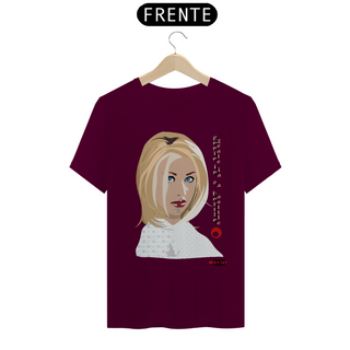 Nome do produtoCamiseta Genie in a Bottle