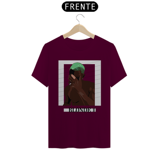 Nome do produtoCamiseta Blonde Frank Ocean