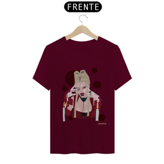 Nome do produtoCamiseta Xtina Vampire