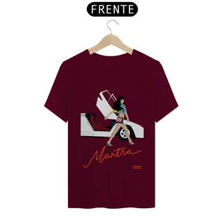 Nome do produtoCamiseta Jennie Mantra