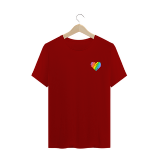 Nome do produtoCamiseta Classic Pride