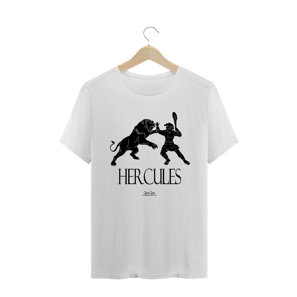 Nome do produtoHercules Greek Gods 3