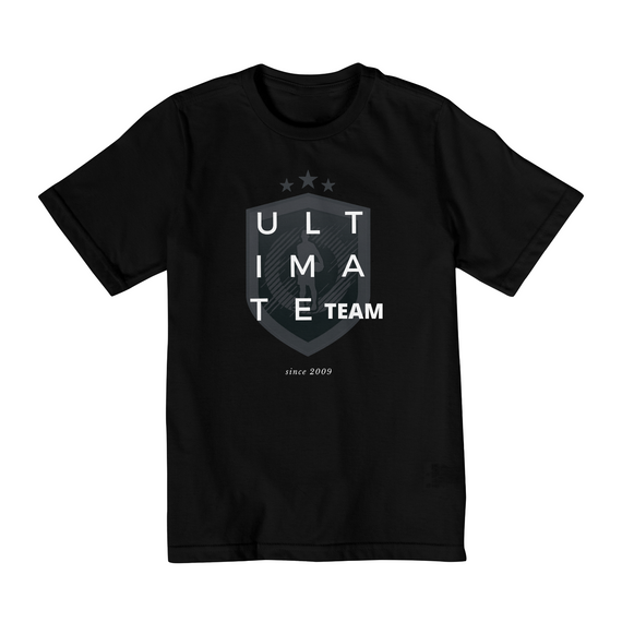 Camisa Ultimate  Team - Infantil