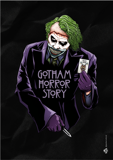 Gotham Horror Story