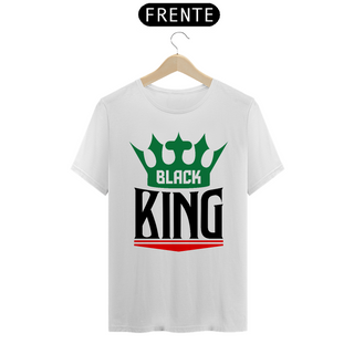 Nome do produtoBLACK KING [UNISSEX]