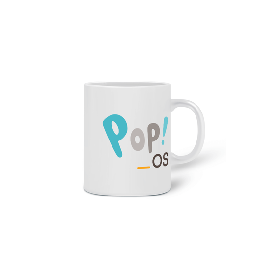 POP OS [2] [CANECA]