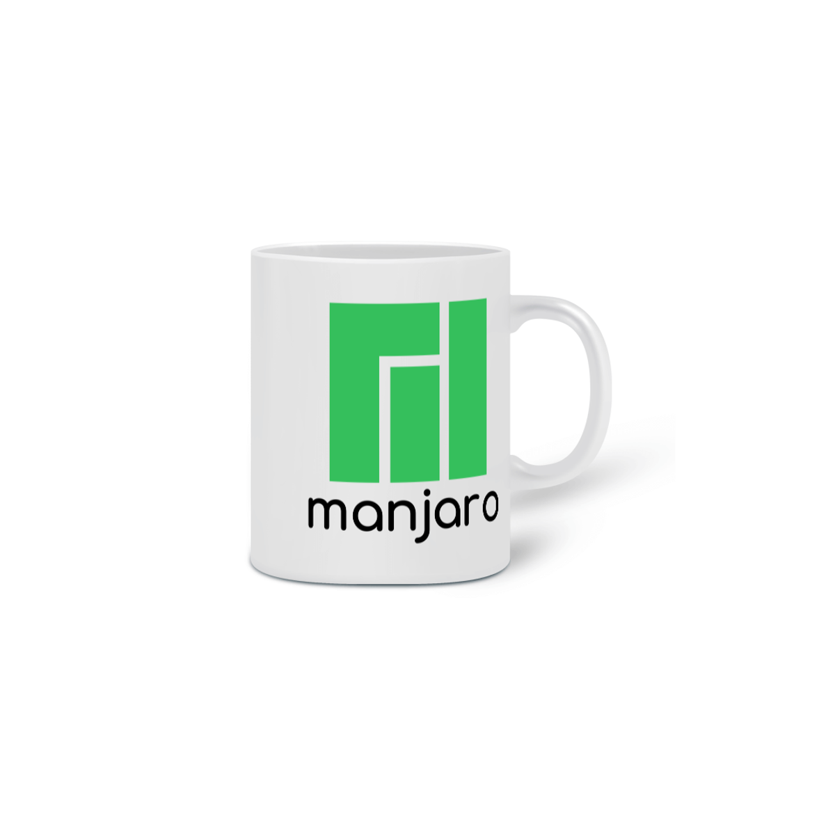 Nome do produto: MANJARO [2] [CANECA]