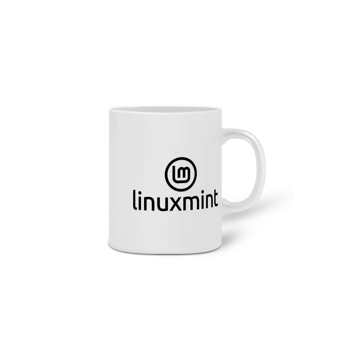 Nome do produto: LINUX MINT [2] [CANECA 2]