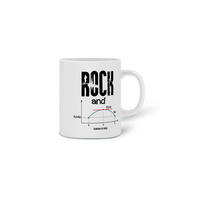 ROCK AND ROLLE [1] [CANECA]