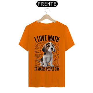 Nome do produtoI LOVE MATH IT MAKES PEOPLE CRY [2]