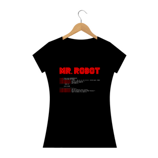 Nome do produtoMR. ROBOT