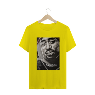 Nome do produtoCamiseta Rap Tupac Shakur