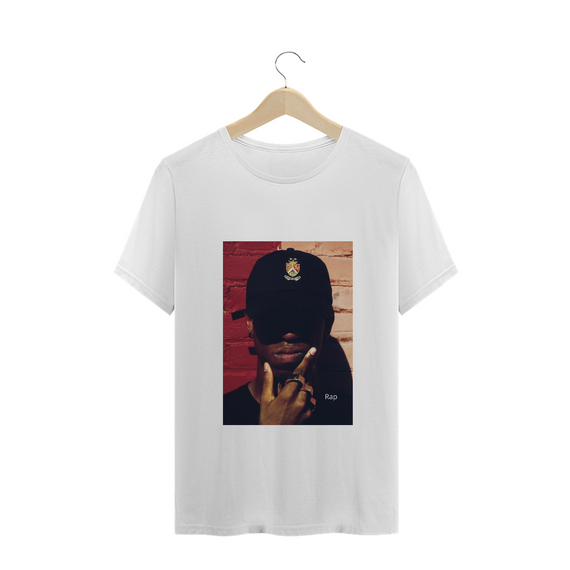 Camisa Rap Two