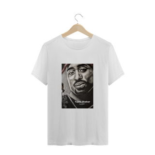 Nome do produtoCamiseta Prime Tupac Shakur