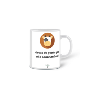 Nome do produtoCaneca Vegan 1