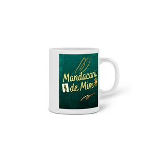 Nome do produtoCaneca Mandacaru de Mim DB