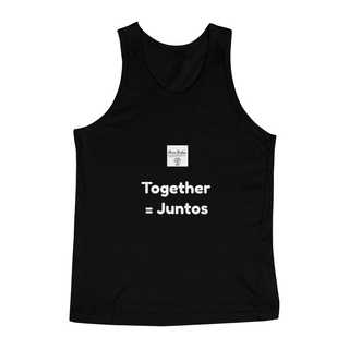 Regata Together = Juntos DB