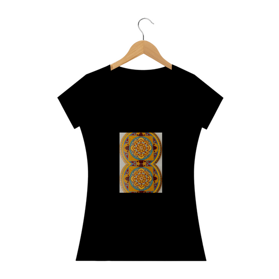 Camisa Baby Mandala 2