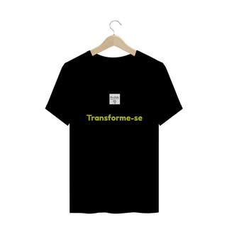 Camisa DB Transforme-se