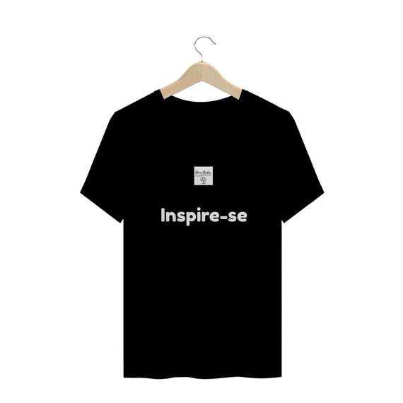 Camiseta DB Inspire-se 