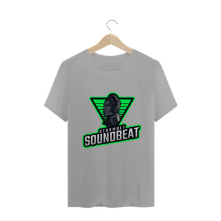 Nome do produtoCAMISETA - SOUNDBEAT (GREEN DJ BOY) STARMULT