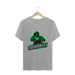 Nome do produtoCAMISETA - SOUNDBEAT (GREEN DJ) STARMULT 