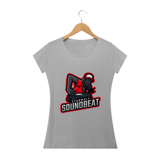 Nome do produtoCAMISETA - SOUNDBEAT (RED DJ) STARMULT