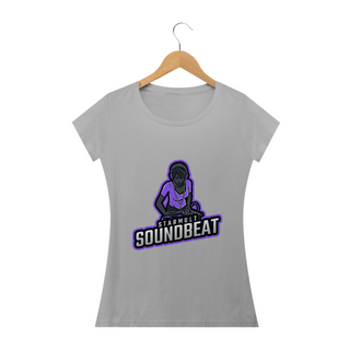 Nome do produtoCAMISETA - SOUNDBEAT (VIOLET GIRL) STARMULT