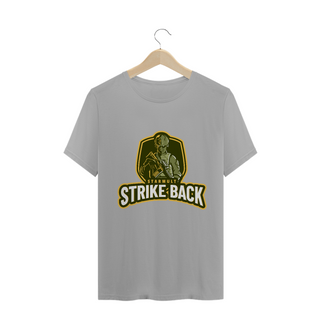 Nome do produtoCAMISETA - STRIKE BACK (TACTICAL BOY) STARMULT