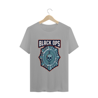 Nome do produtoCAMISETA - BLACK OPS (ARMORY SKULL) STARMULT