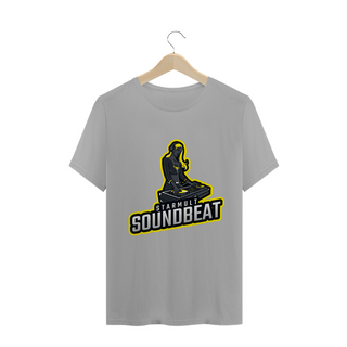 Nome do produtoCAMISETA - SOUNDBEAT (YELLOW DJ) STARMULT