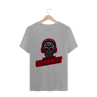 Nome do produtoCAMISETA - SOUNDBEAT (RED SKULL) STARMULT