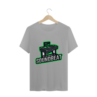 Nome do produtoCAMISETA - SOUNDBEAT (VIRTUAL DJ) STARMULT